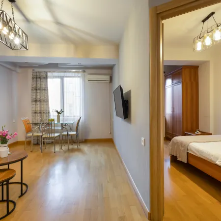 Yerevan Elite Stay - Northern Avenue Apartment
