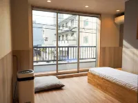 KUKU Pet Lodge  호텔
