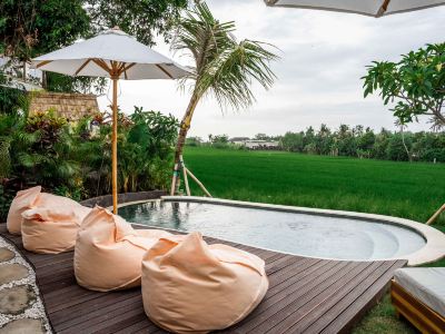 Shanti Boutique Retreat