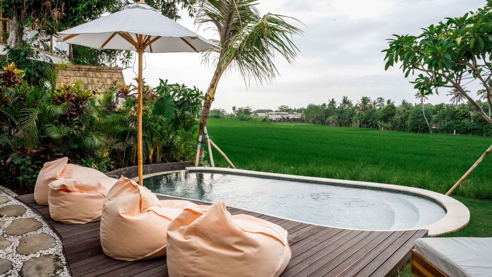 Shanti Boutique Retreat