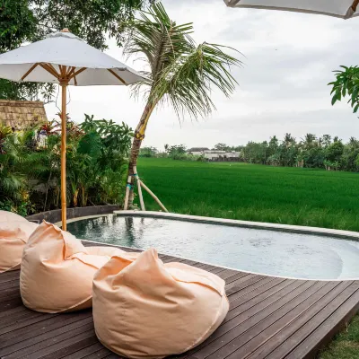 Shanti Boutique Retreat โรงแรมใกล้หาดเกอดูงู