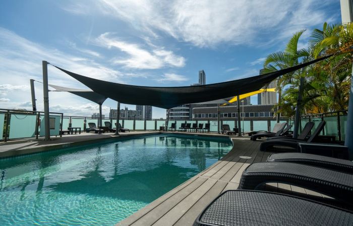 voco GOLD COAST by IHG
