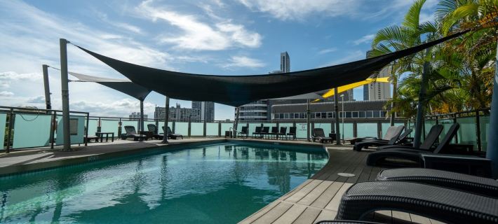 voco GOLD COAST by IHG Hotels in Gold Coast