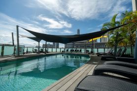 โวโค โกลด์โคสต์