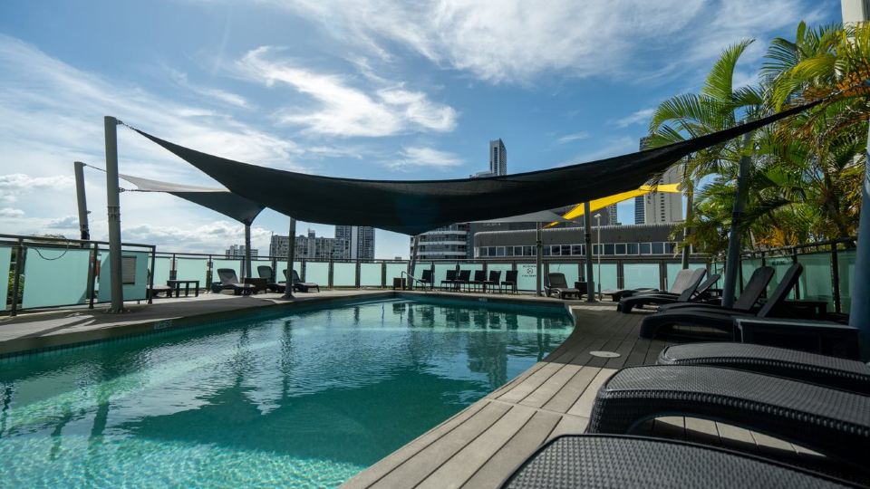 voco GOLD COAST by IHG