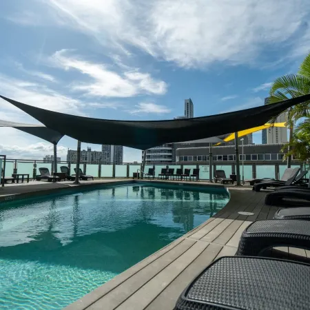 voco GOLD COAST by IHG Отели рядом с достопримечательностью «Саутпорт»