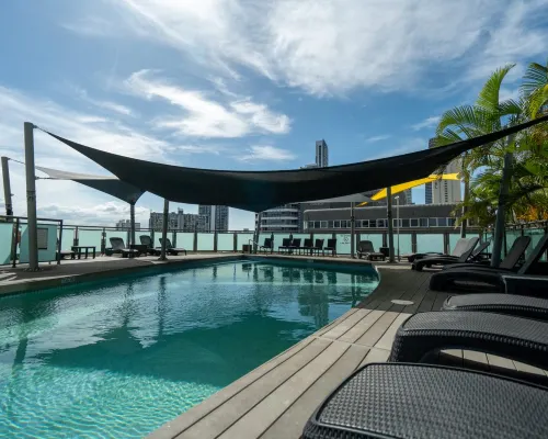 voco GOLD COAST by IHG Hotels in Gold Coast