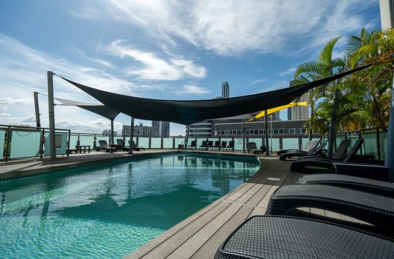 voco Gold Coast by IHG