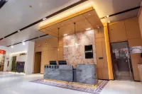 YIXIN  SELECT  HOTEL
