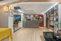 Yipinju Hotel - Pensions