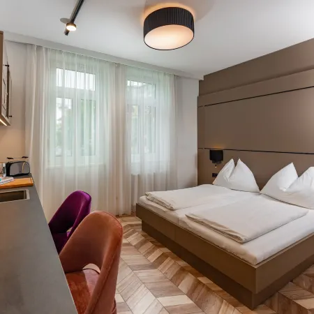 Villa Elisa Отели рядом с достопримечательностью «Гнигль»