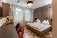 Villa Elisa - Apartments