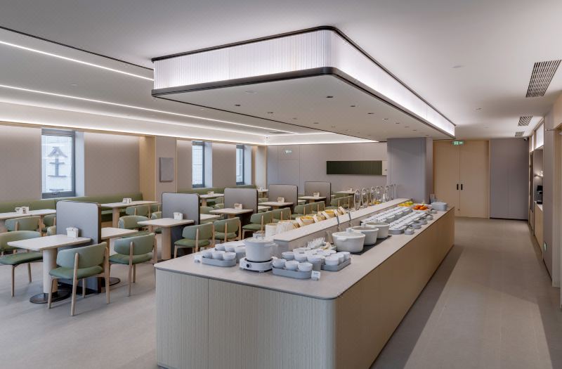 Ji Hotel (Guangzhou Huangpu Knowledge City Wangcun Subway Station Store) photo 6
