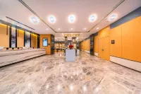 Atour Hotel (Tianshui South High-speed Railway Station Shengda Plaza)