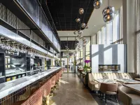 OZO Hotels de President Amsterdam Schiphol Airport. Hotels in Hoofddorp