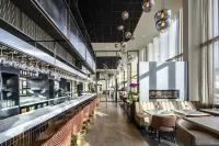 OZO Hotels de President Amsterdam Schiphol Airport.