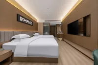 Xuan'en International Hotel (Xuan'en Gongxiu Cruise Wenlan Bridge Branch) - 조식 운영