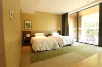 Moganxigu solarfri Resort