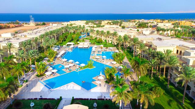 Rixos Sharm El Sheikh Adults Only 18+ Hotels in Sharm El Sheikh