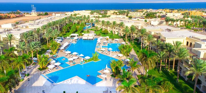 Rixos Sharm El Sheikh Adults Only 18+ Hotels in Sharm El Sheikh