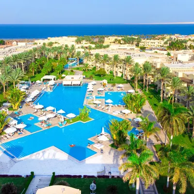 Rixos Sharm El Sheikh Adults Only 18+ Các khách sạn gần Nabq Bay