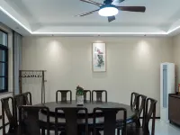 shuangxixiaozhu·moganshan Hotel di Huzhou