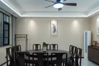 shuangxixiaozhu·moganshan