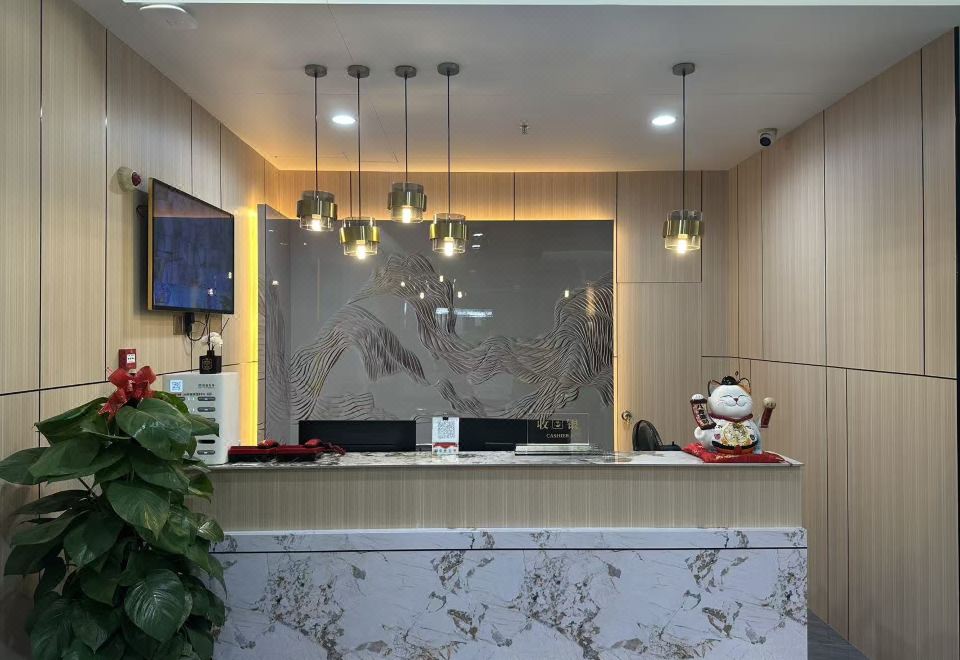 Shenzhen Date Express Hotel Images