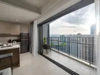 Isola KLCC Hotel, Trademark Collection by Wyndham Hotels near The Intermark