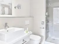 DORMERO Hotel Fuerth فنادق في فورث