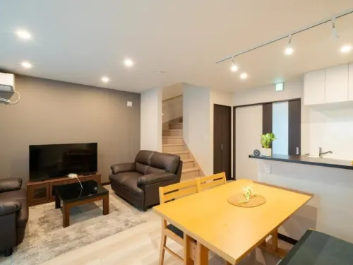 South 5 House -  case vacanza in affitto