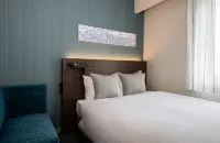 Hotel Vista Matsuyama - 3 étoiles