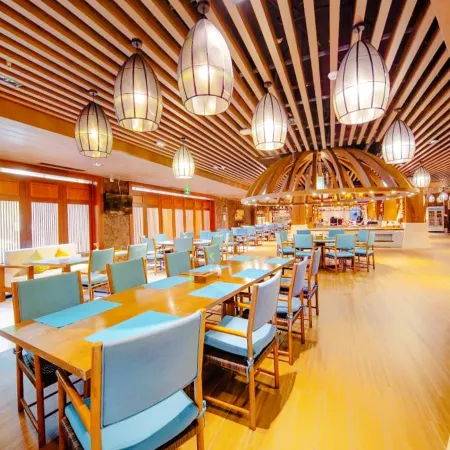 Xiangshui Bay Yuehai No.1 Seaview Hotel