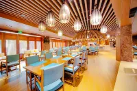 Xiangshui Bay Yuehai No.1 Seaview Hotel - breakfast