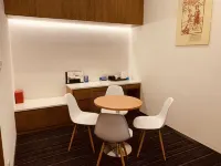 Dong'a Ajiao Culture Hotel Hoteles en Dong'exian