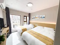 Azuer Hotel(Third Bathing Beach Branch)