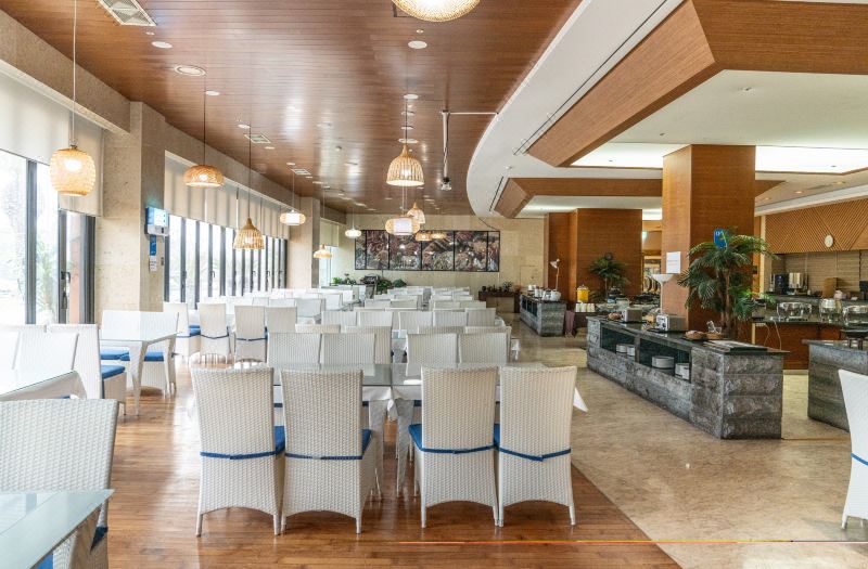 Raon Hotel & Resort photo 4