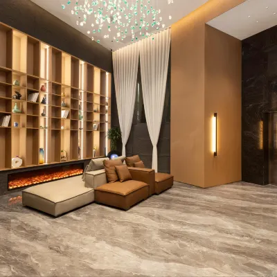 Yunjing Gem Hotel (Jingdezhen Taoxichuan Block) Hotels near Fuzhou Lane Memorial Archway