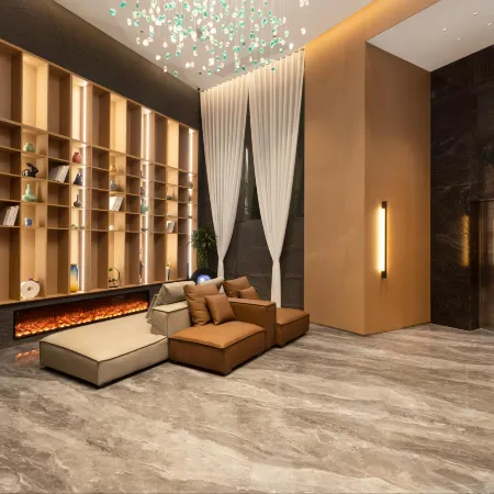 Yunjing Gem Hotel (Jingdezhen Taoxichuan Block)