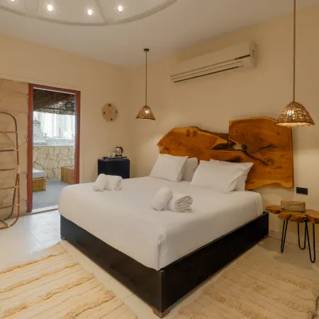 M-Residence By Brassbell Отели рядом с достопримечательностью «Opera house Cairo»