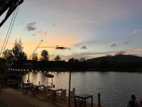 Sport Wake Park Resort & Hotel Phuket