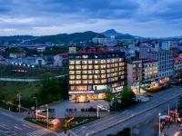 Yuanyuan Lulian Hotel Hotels in Lianyuan