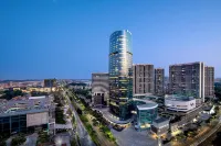 Wyndham Foshan Nanhai Hotels in Foshan