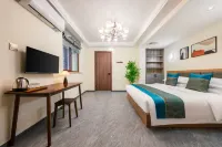 Jianshan Courtyard Homestay