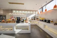 Mehood Lestie Hotel (Yumen Old Urban Area Branch) - sarapan