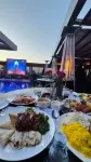 Atarheeb Hotel - breakfast