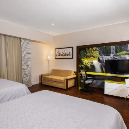 BelAir Business a Wyndham Garden Hotel