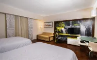 BelAir Business a Wyndham Garden Hotel