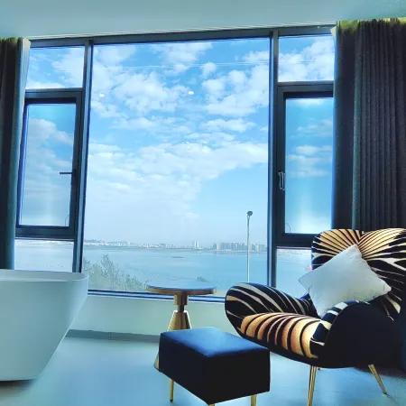 Meizhou Island Murakami Homestay
