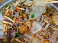 Hongya Hotel Nandan (jinfurong Square,Nandan Bus Station) Hotels in Nandan County